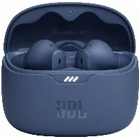 Беспроводные наушники JBL Tune Beam, Blue