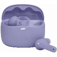 Беспроводные наушники JBL Tune Beam, Purple