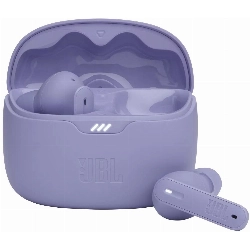 Беспроводные наушники JBL Tune Beam, Purple