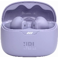 Беспроводные наушники JBL Tune Beam, Purple