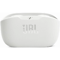 Беспроводные наушники JBL Wave Buds, White