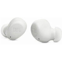 Беспроводные наушники JBL Wave Buds, White