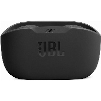 Беспроводные наушники JBL Wave Buds, Black, черный