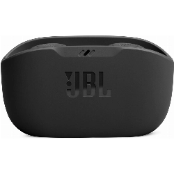 Беспроводные наушники JBL Wave Buds, Black, черный