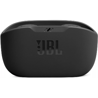 Беспроводные наушники JBL Wave Buds, Black, черный