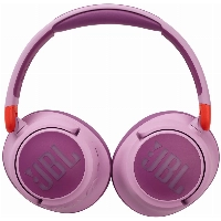 Наушники Jbl JR 460NC, Pink