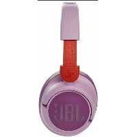 Наушники Jbl JR 460NC, Pink