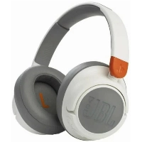 Наушники Jbl JR 460NC, White