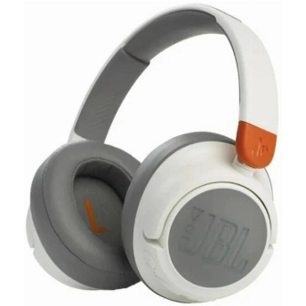 Наушники Jbl JR 460NC, White