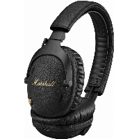 Наушники Marshall Monitor III, Black