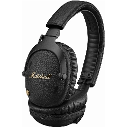 Наушники Marshall Monitor III, Black