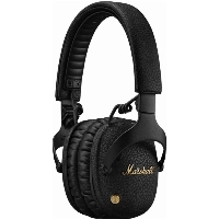 Наушники Marshall Monitor III, Black