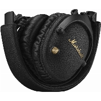 Наушники Marshall Monitor III, Black