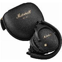 Наушники Marshall Monitor III, Black