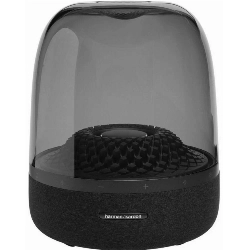 Портативная акустика Harman Kardon Aura Studio 4, Black