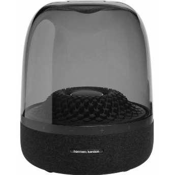 Портативная акустика Harman Kardon Aura Studio 4, Black