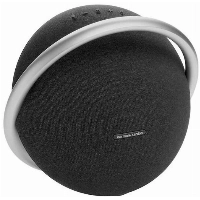 Портативная акустика Harman Kardon Onyx Studio 8, Black