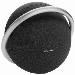 Портативная акустика Harman Kardon Onyx Studio 8, Black