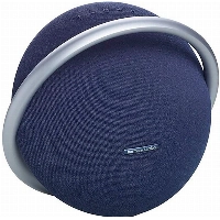 Портативная акустика Harman Kardon Onyx Studio 8, Blue