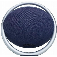 Портативная акустика Harman Kardon Onyx Studio 8, Blue