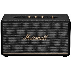 Портативная акустика Marshall Stanmore III, Black