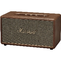 Портативная акустика Marshall Stanmore III, Brown