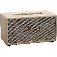 Портативная акустика Marshall Stanmore III, Cream