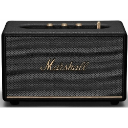 Портативная акустика Marshall Acton III, Black