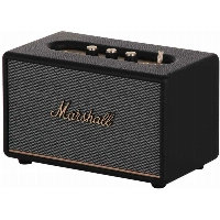 Портативная акустика Marshall Acton III, Black