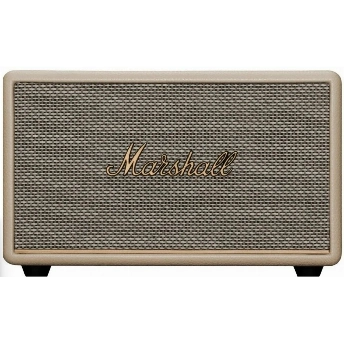 Портативная акустика Marshall Acton III, Cream