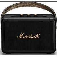 Портативная акустика Marshall KillBurn II, Black