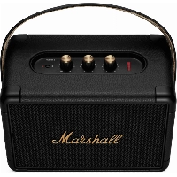 Портативная акустика Marshall KillBurn II, Black