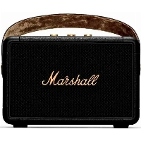 Портативная акустика Marshall KillBurn II, Black