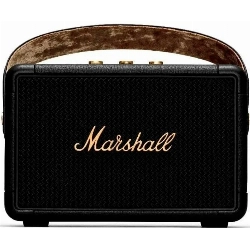 Портативная акустика Marshall KillBurn II, Black