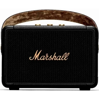 Портативная акустика Marshall KillBurn II, Black
