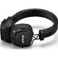 Наушники Marshall Major IV, Black