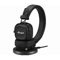 Наушники Marshall Major IV, Black