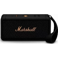 Портативная акустика Marshall Middleton, Black