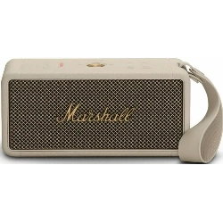 Портативная акустика Marshall Middleton, Cream