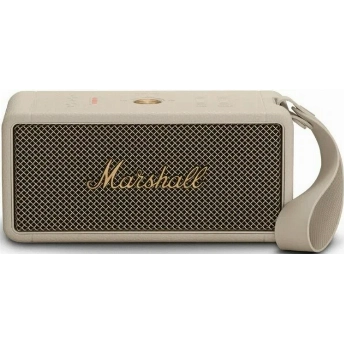 Портативная акустика Marshall Middleton, Cream