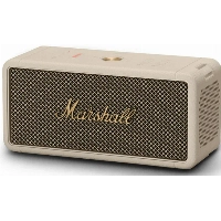 Портативная акустика Marshall Middleton, Cream