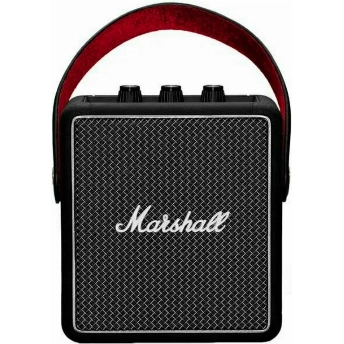Портативная акустика Marshall stockwell II, Black