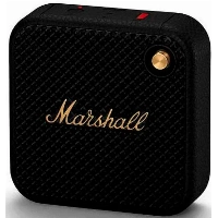 Портативная акустика Marshall Willen, Black