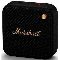 Портативная акустика Marshall Willen, Black