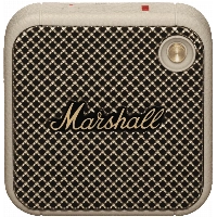 Портативная акустика Marshall Willen, White