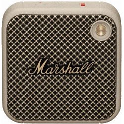 Портативная акустика Marshall Willen, White