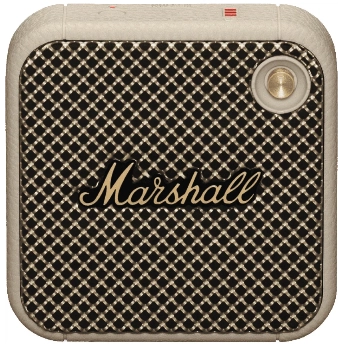 Портативная акустика Marshall Willen, White