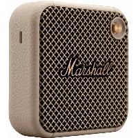 Портативная акустика Marshall Willen, White