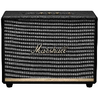 Портативная акустика Marshall Woburn II, Black