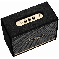 Портативная акустика Marshall Woburn II, Black